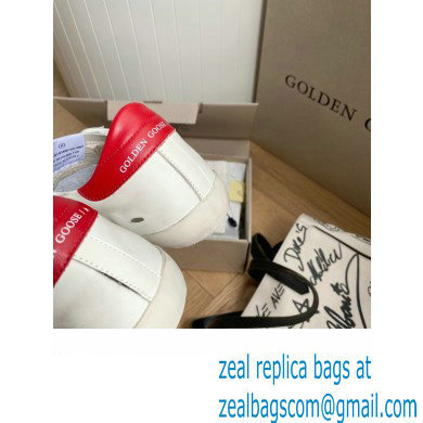 Golden Goose Deluxe Brand GGDB Super-Star Sneakers 58 2022