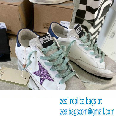 Golden Goose Deluxe Brand GGDB Super-Star Sneakers 59 2022 - Click Image to Close