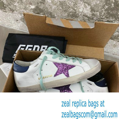 Golden Goose Deluxe Brand GGDB Super-Star Sneakers 59 2022