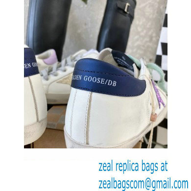 Golden Goose Deluxe Brand GGDB Super-Star Sneakers 59 2022 - Click Image to Close