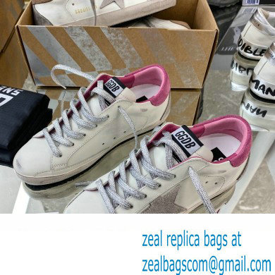 Golden Goose Deluxe Brand GGDB Super-Star Sneakers 60 2022 - Click Image to Close