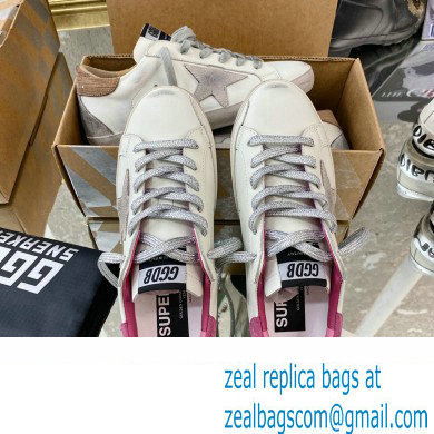 Golden Goose Deluxe Brand GGDB Super-Star Sneakers 60 2022 - Click Image to Close