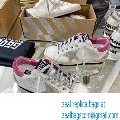 Golden Goose Deluxe Brand GGDB Super-Star Sneakers 60 2022