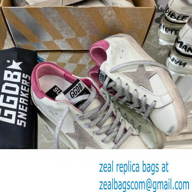 Golden Goose Deluxe Brand GGDB Super-Star Sneakers 60 2022
