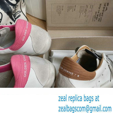 Golden Goose Deluxe Brand GGDB Super-Star Sneakers 60 2022