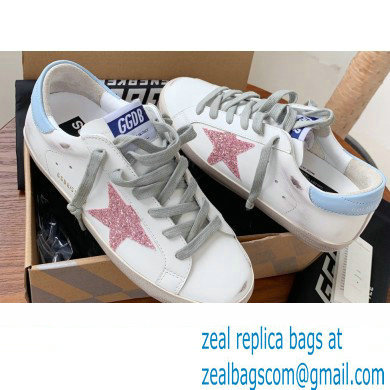 Golden Goose Deluxe Brand GGDB Super-Star Sneakers 61 2022