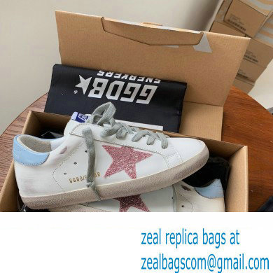 Golden Goose Deluxe Brand GGDB Super-Star Sneakers 61 2022 - Click Image to Close