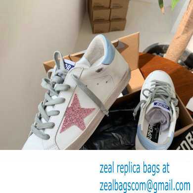 Golden Goose Deluxe Brand GGDB Super-Star Sneakers 61 2022 - Click Image to Close
