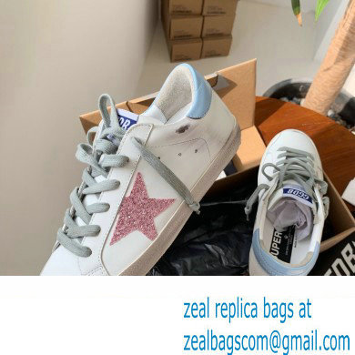 Golden Goose Deluxe Brand GGDB Super-Star Sneakers 61 2022