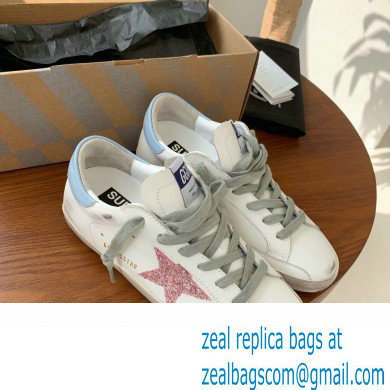 Golden Goose Deluxe Brand GGDB Super-Star Sneakers 61 2022