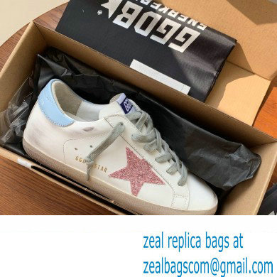 Golden Goose Deluxe Brand GGDB Super-Star Sneakers 61 2022
