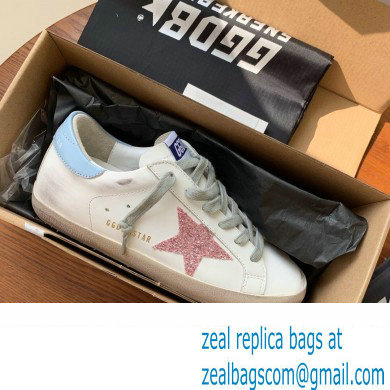 Golden Goose Deluxe Brand GGDB Super-Star Sneakers 61 2022 - Click Image to Close