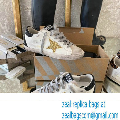 Golden Goose Deluxe Brand GGDB Super-Star Sneakers 62 2022 - Click Image to Close