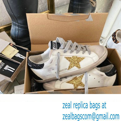Golden Goose Deluxe Brand GGDB Super-Star Sneakers 62 2022
