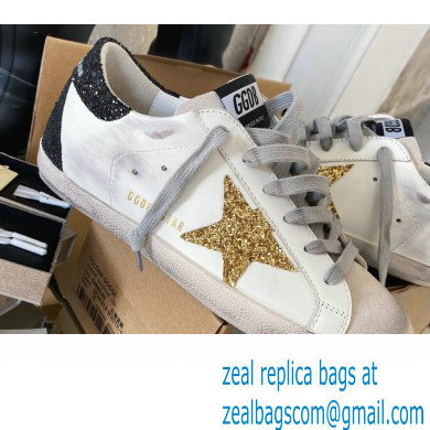 Golden Goose Deluxe Brand GGDB Super-Star Sneakers 62 2022