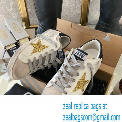 Golden Goose Deluxe Brand GGDB Super-Star Sneakers 62 2022