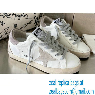 Golden Goose Deluxe Brand GGDB Super-Star Sneakers 63 2022 - Click Image to Close