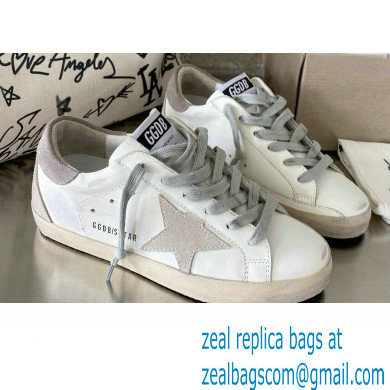 Golden Goose Deluxe Brand GGDB Super-Star Sneakers 63 2022