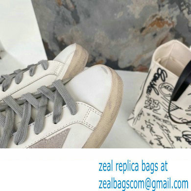 Golden Goose Deluxe Brand GGDB Super-Star Sneakers 63 2022 - Click Image to Close