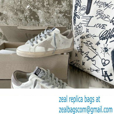 Golden Goose Deluxe Brand GGDB Super-Star Sneakers 63 2022 - Click Image to Close