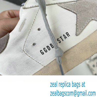 Golden Goose Deluxe Brand GGDB Super-Star Sneakers 63 2022