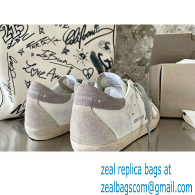 Golden Goose Deluxe Brand GGDB Super-Star Sneakers 63 2022