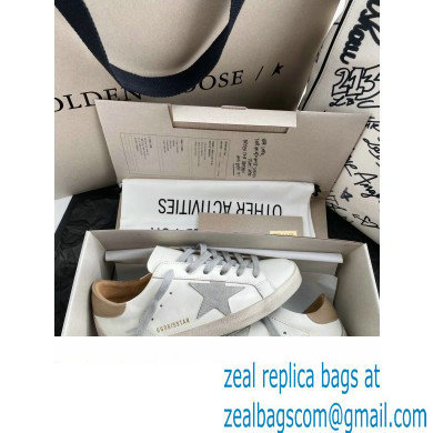 Golden Goose Deluxe Brand GGDB Super-Star Sneakers 64 2022 - Click Image to Close