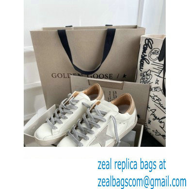 Golden Goose Deluxe Brand GGDB Super-Star Sneakers 64 2022 - Click Image to Close