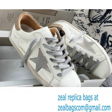 Golden Goose Deluxe Brand GGDB Super-Star Sneakers 64 2022