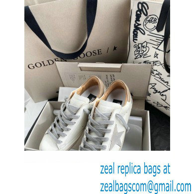 Golden Goose Deluxe Brand GGDB Super-Star Sneakers 64 2022
