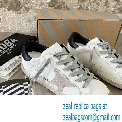 Golden Goose Deluxe Brand GGDB Super-Star Sneakers 65 2022 - Click Image to Close