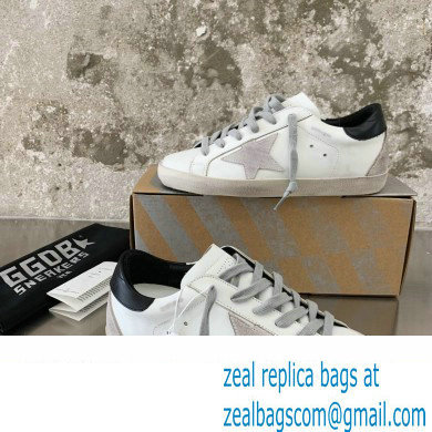 Golden Goose Deluxe Brand GGDB Super-Star Sneakers 65 2022 - Click Image to Close