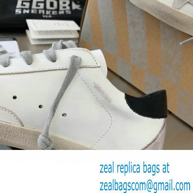 Golden Goose Deluxe Brand GGDB Super-Star Sneakers 65 2022