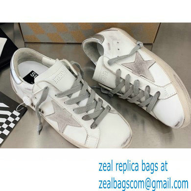 Golden Goose Deluxe Brand GGDB Super-Star Sneakers 66 2022