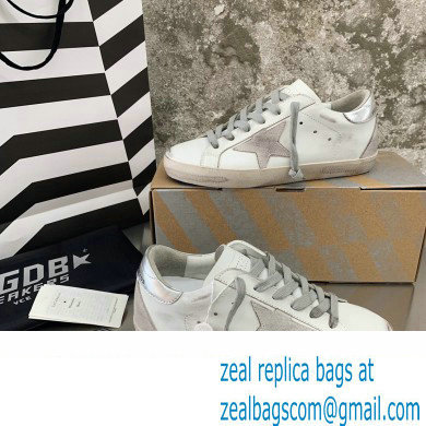 Golden Goose Deluxe Brand GGDB Super-Star Sneakers 66 2022