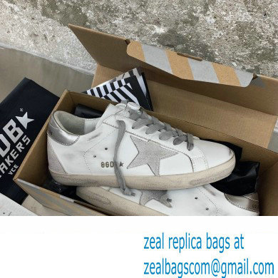 Golden Goose Deluxe Brand GGDB Super-Star Sneakers 66 2022 - Click Image to Close