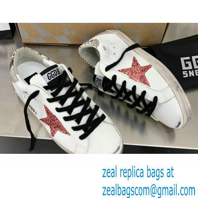 Golden Goose Deluxe Brand GGDB Super-Star Sneakers 67 2022