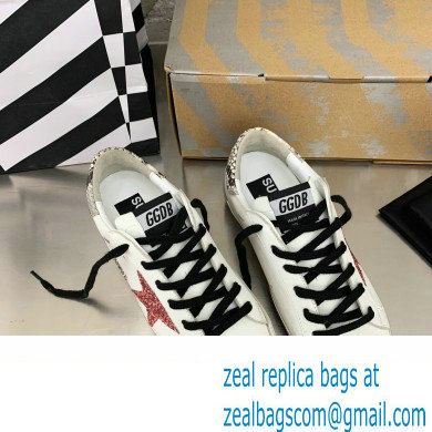 Golden Goose Deluxe Brand GGDB Super-Star Sneakers 67 2022 - Click Image to Close