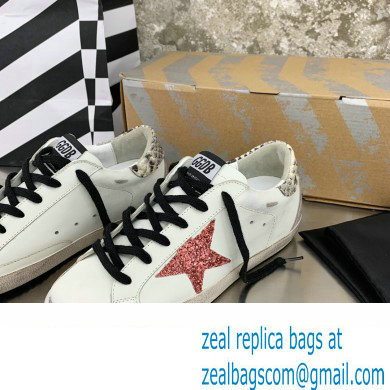 Golden Goose Deluxe Brand GGDB Super-Star Sneakers 67 2022 - Click Image to Close