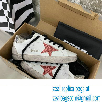 Golden Goose Deluxe Brand GGDB Super-Star Sneakers 67 2022 - Click Image to Close