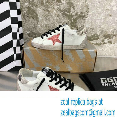 Golden Goose Deluxe Brand GGDB Super-Star Sneakers 67 2022