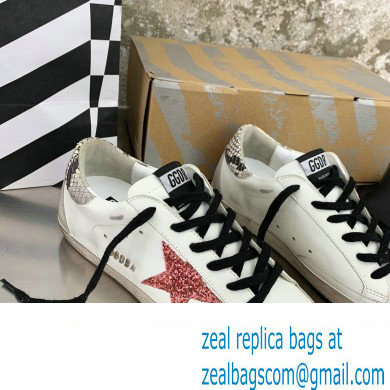 Golden Goose Deluxe Brand GGDB Super-Star Sneakers 67 2022