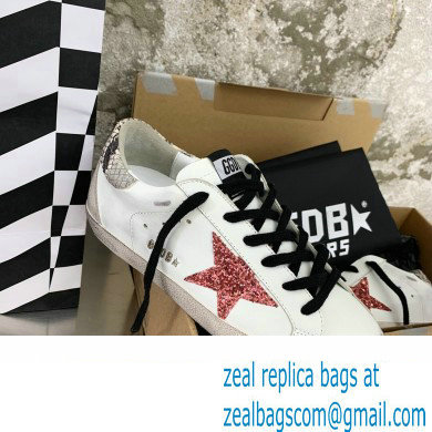 Golden Goose Deluxe Brand GGDB Super-Star Sneakers 67 2022