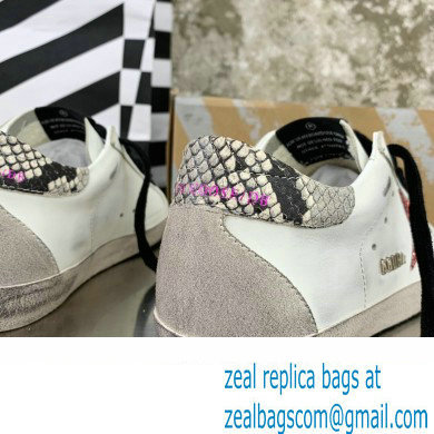 Golden Goose Deluxe Brand GGDB Super-Star Sneakers 67 2022