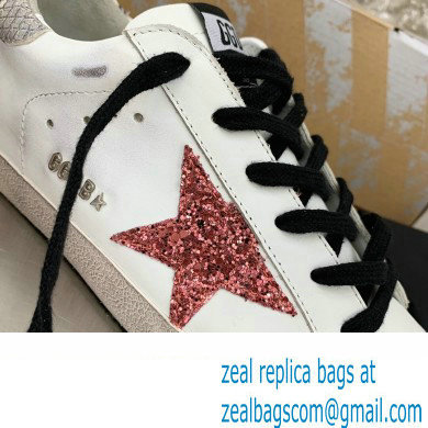 Golden Goose Deluxe Brand GGDB Super-Star Sneakers 67 2022