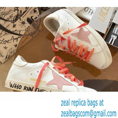 Golden Goose Deluxe Brand GGDB Super-Star Sneakers 68 2022 - Click Image to Close