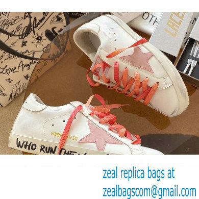 Golden Goose Deluxe Brand GGDB Super-Star Sneakers 68 2022