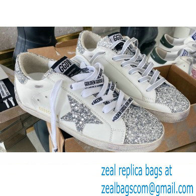 Golden Goose Deluxe Brand GGDB Super-Star Sneakers 69 2022 - Click Image to Close
