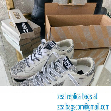 Golden Goose Deluxe Brand GGDB Super-Star Sneakers 69 2022 - Click Image to Close