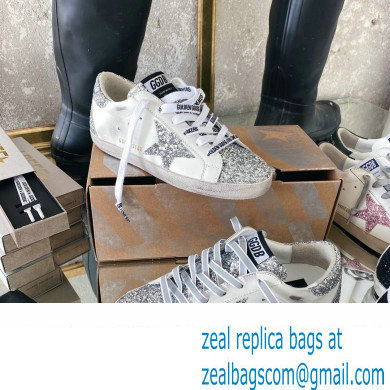 Golden Goose Deluxe Brand GGDB Super-Star Sneakers 69 2022 - Click Image to Close